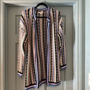 Alison New York sweater